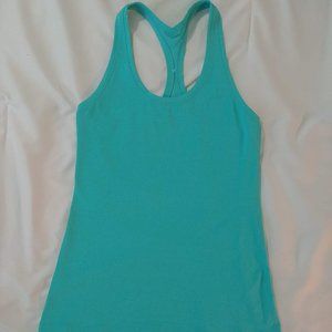 Lululemon Cool Racerback II Nulu